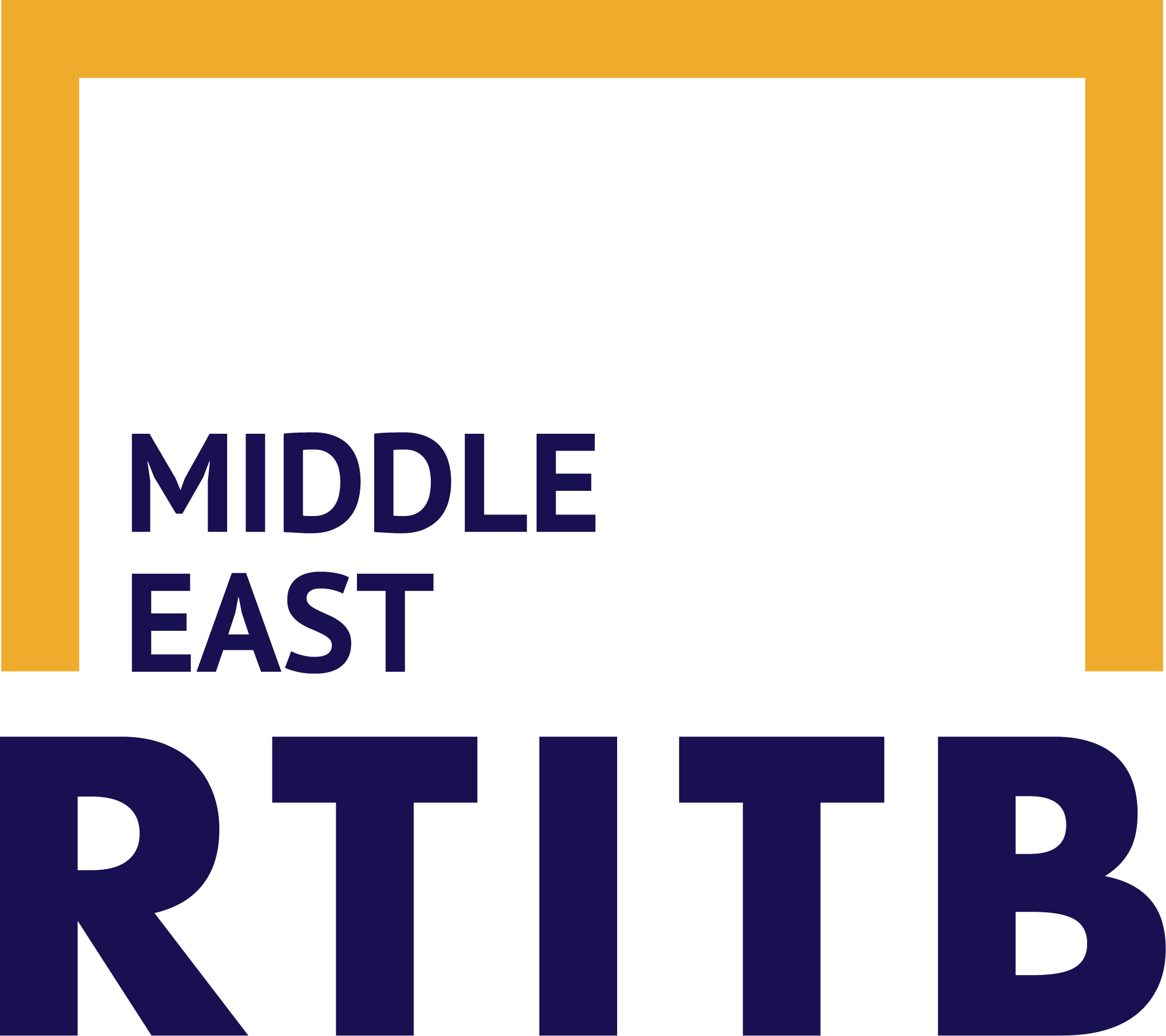 RTITB Middle East Logo