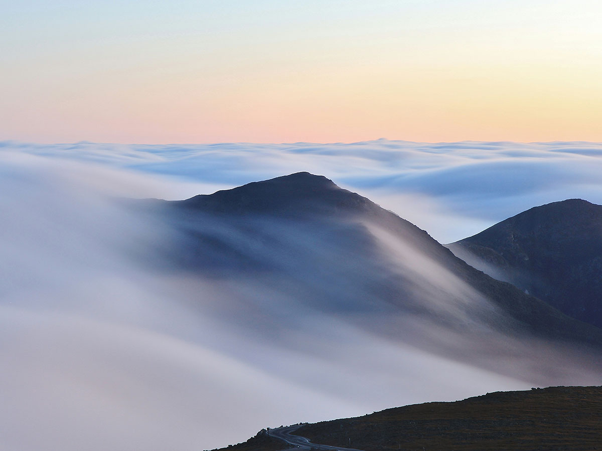 Environmental, Social and Governance - ESG